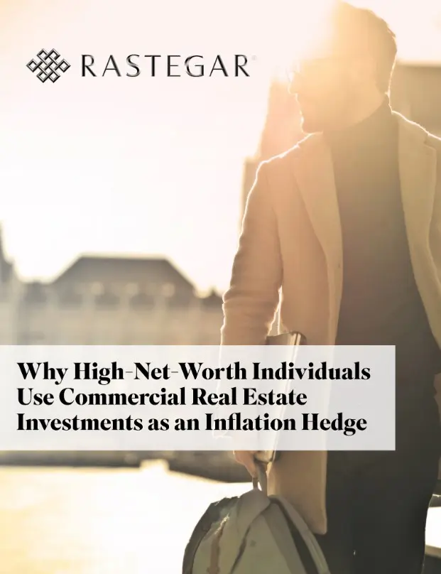 HNWI-Real-Estate