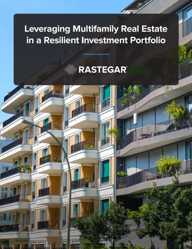 Multifamily-RE