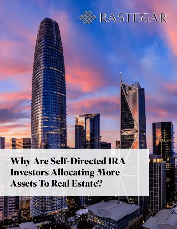 Self-directed-IRA