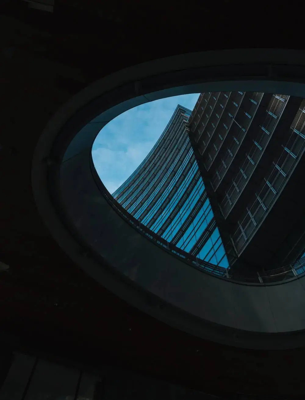 corparate-building
