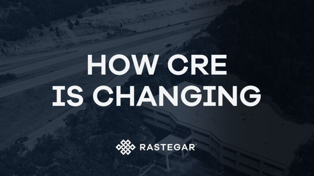 FI - How CRE is Changing - REV 1