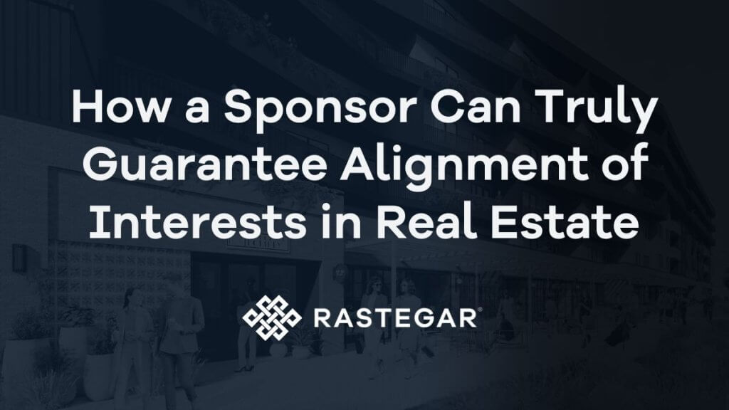 TITLE - How a Sponsor