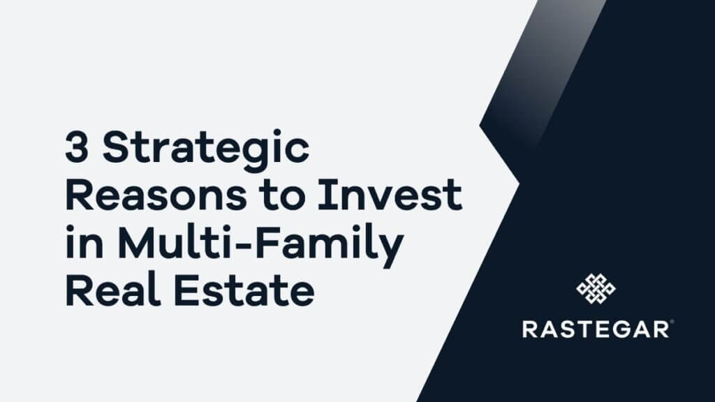 06 - 3 Strategic Reasons