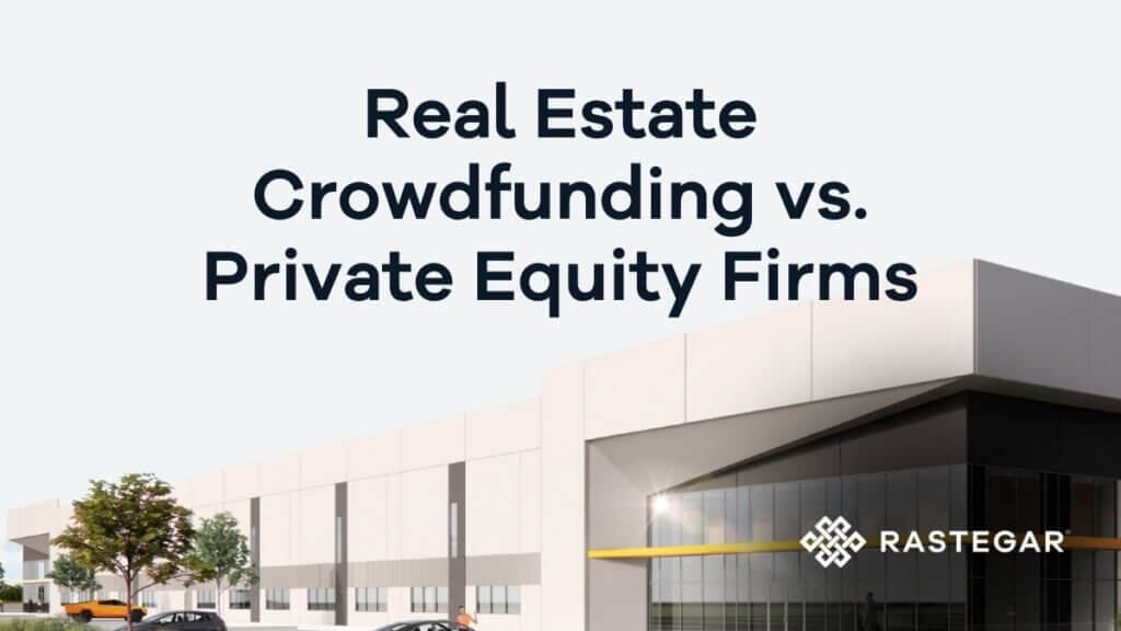 10 - Real Estate Crowdfunding