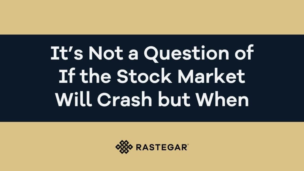 15 - It’s Not a Question of