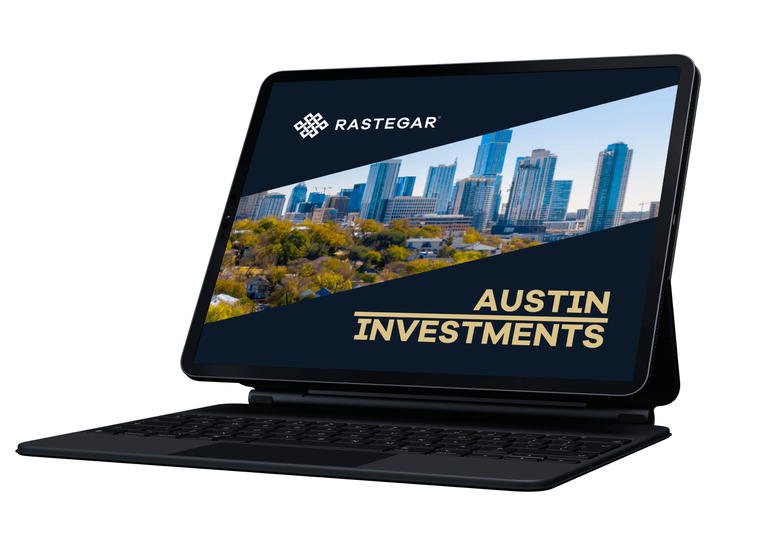 Rastegar Capital- I 35 Austin Investments Texas Commercial Real Estate Investing