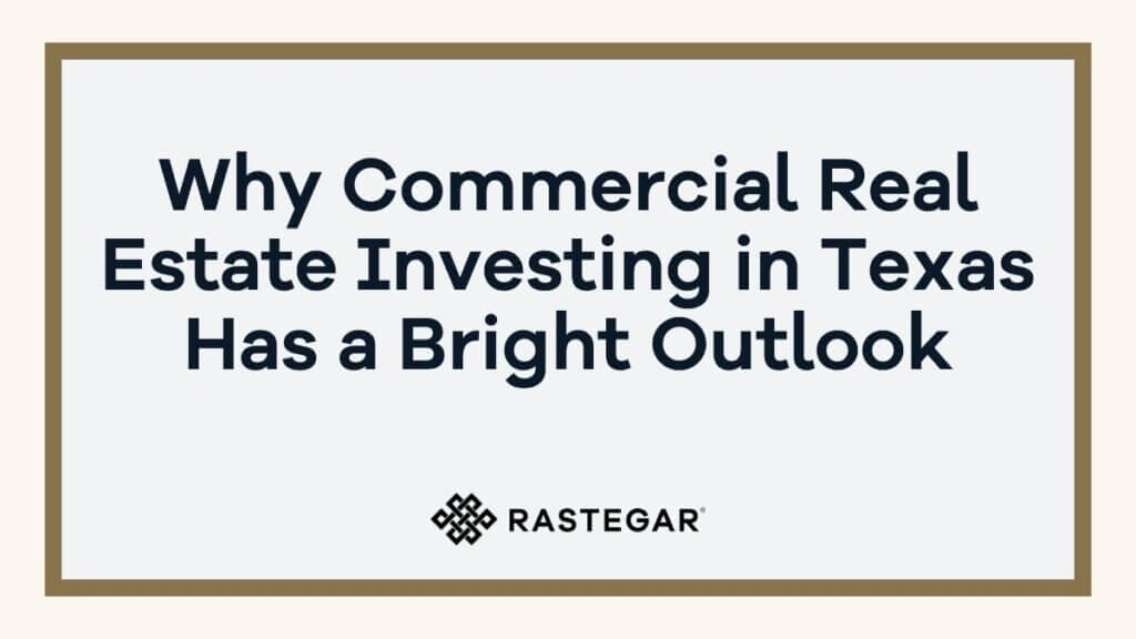 22 - Why Commercial Real Estate