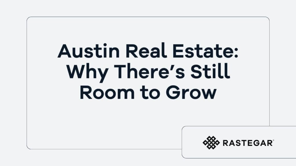 24 - Austin Real Estate