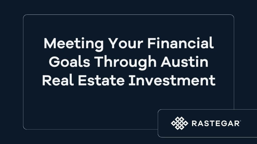 31 - Meeting Your Financial Goals