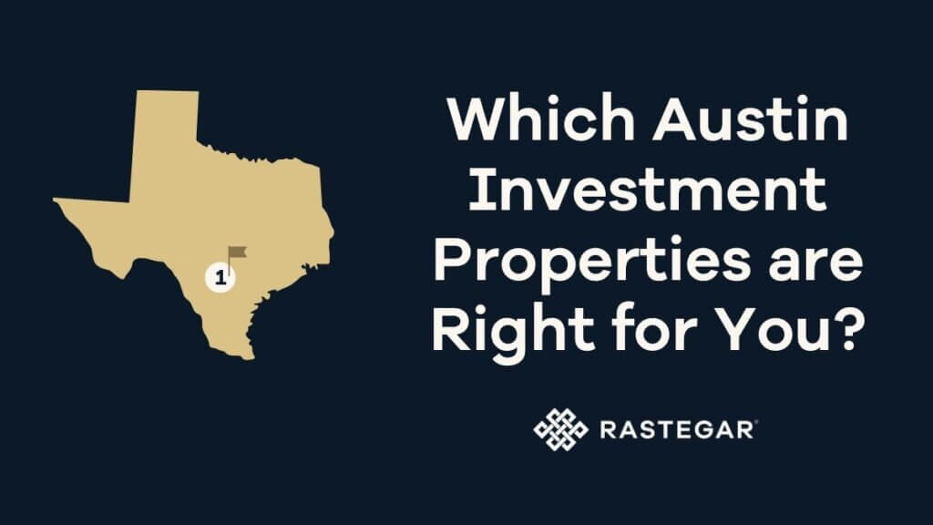 34 - Which Austin Investment