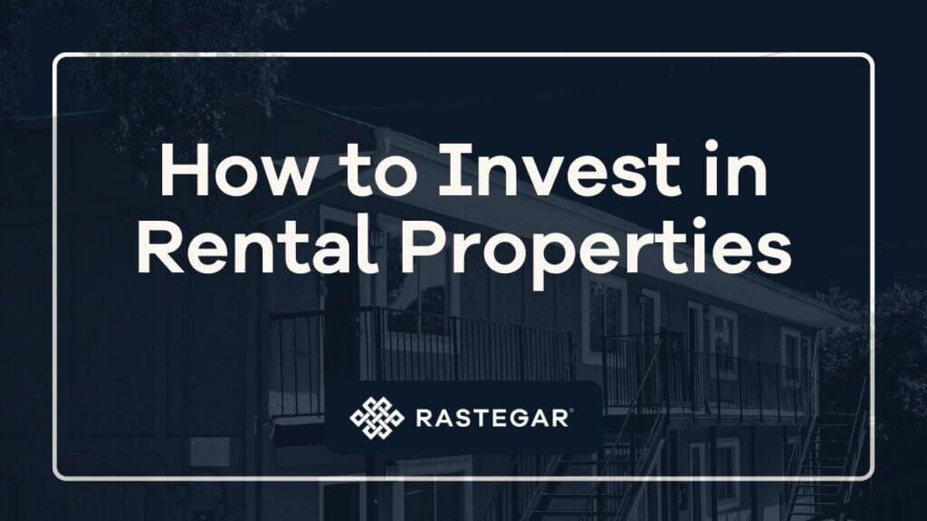 40 - How to Invest in