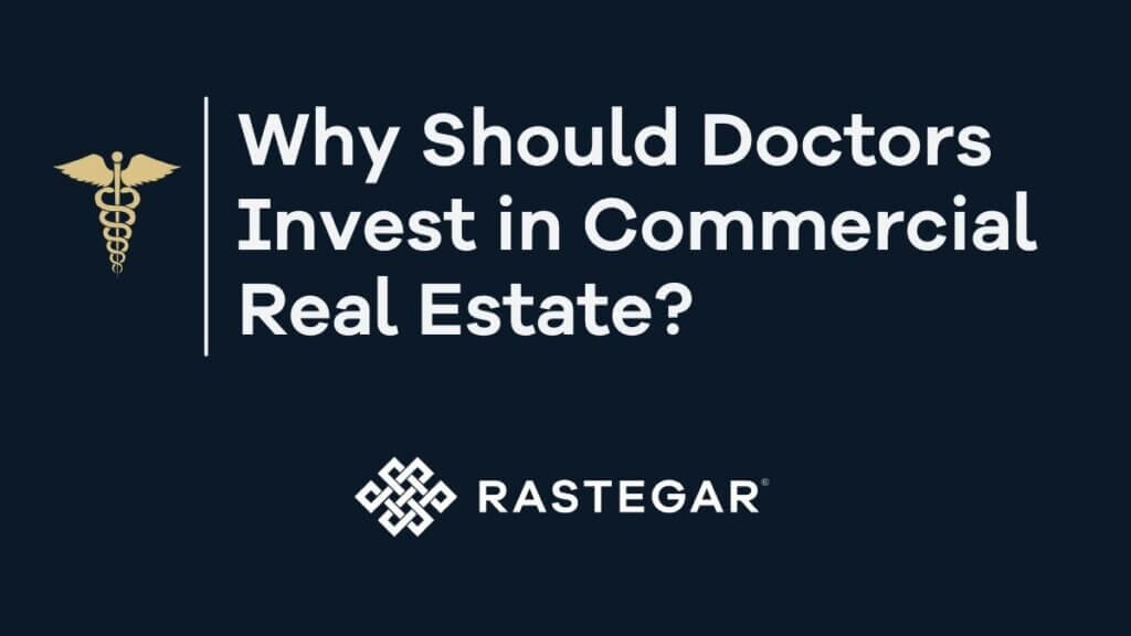 43 - Why Should Doctors Invest