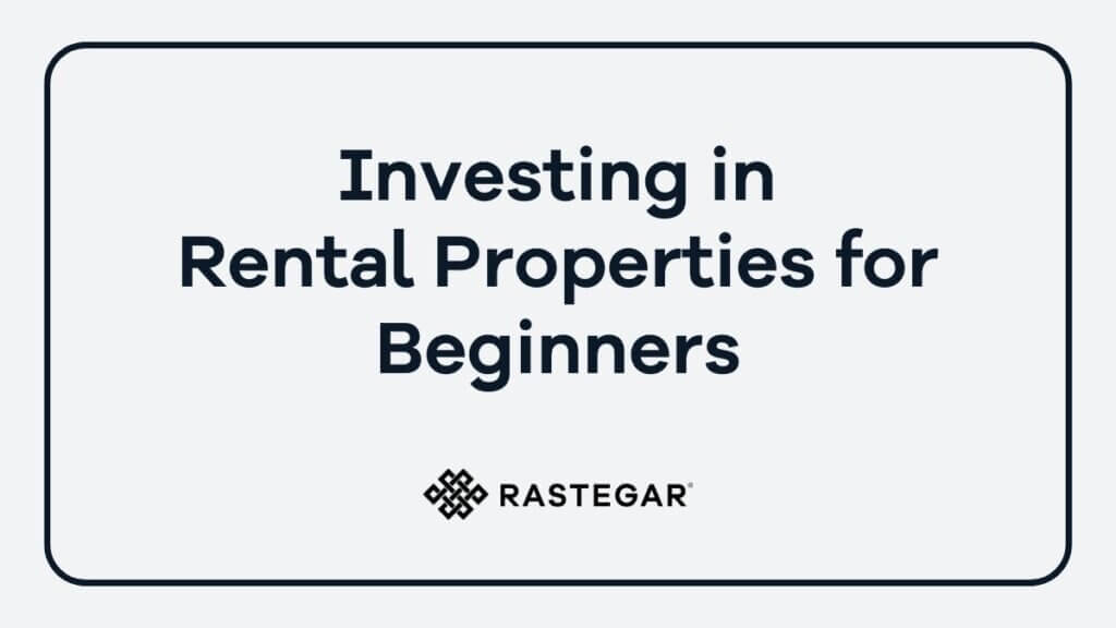 44 - Investing in Rental Properties
