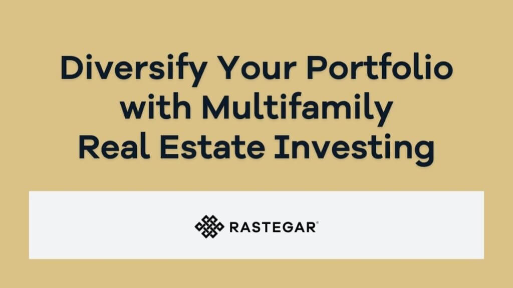 46 - Diversify Your Portfolio