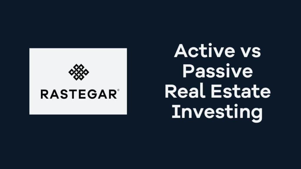 47 - Active vs Passive