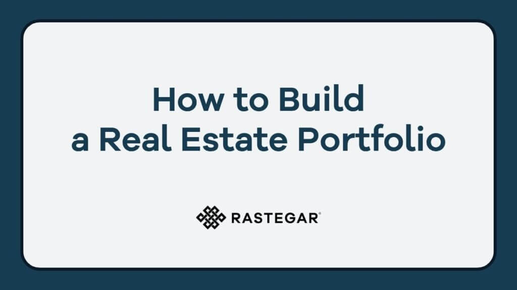 To build a real estate portfolio successfully, investors need clear strategies that support steady growth and long-term income stability.