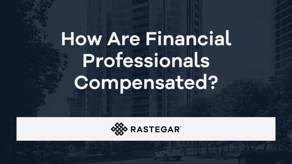 50 - How Are Financial