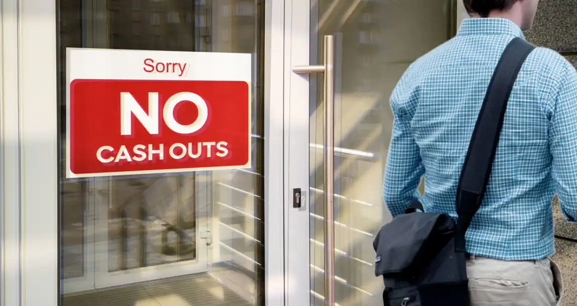 Some-major-REITs-limit-cash-out-requests-from-investors