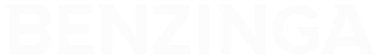 Bezinga Logo - Rastegar Capital