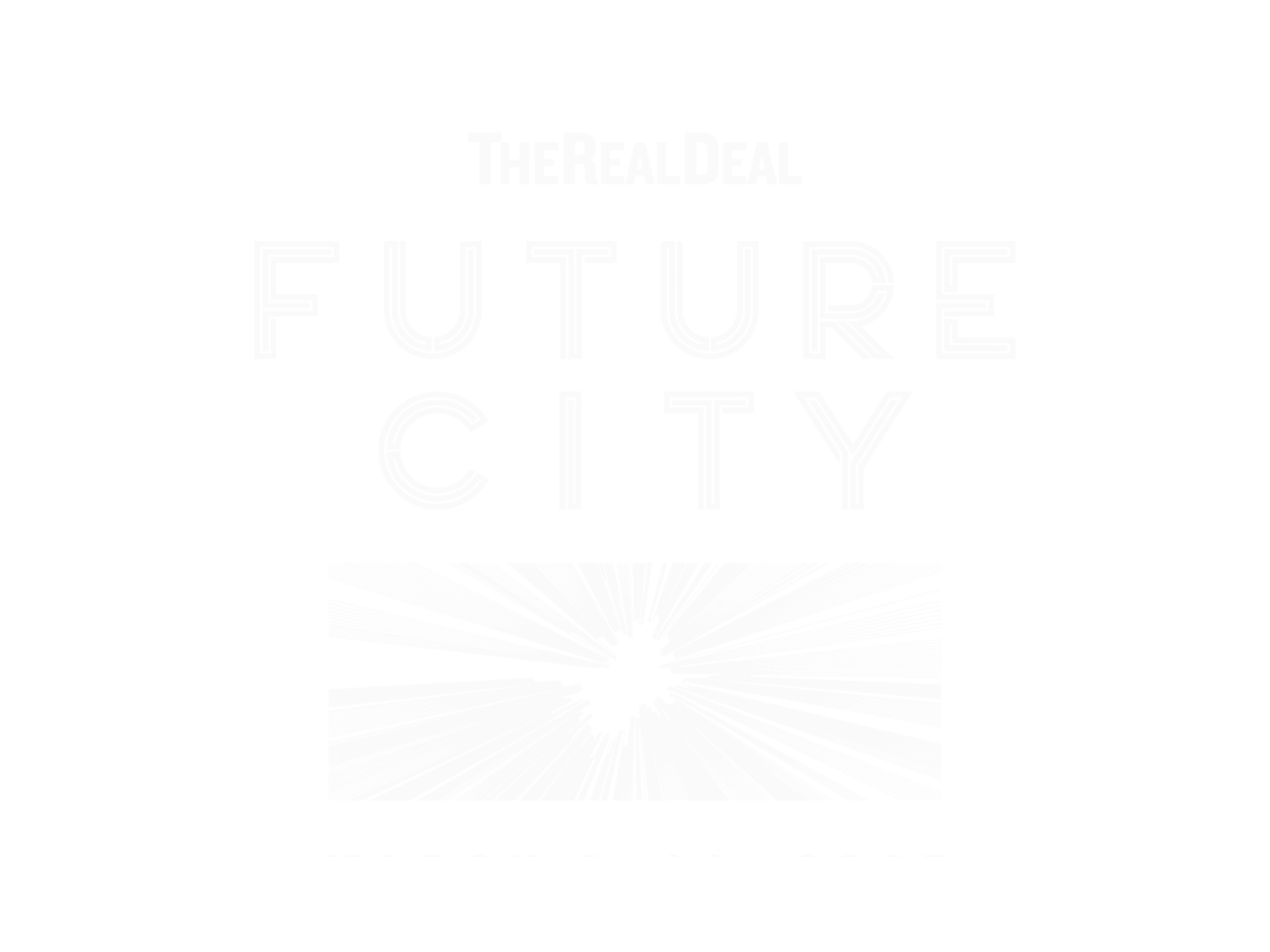 Investors, Developers, Architects, and More Confirmed to Speak at Future City Logo