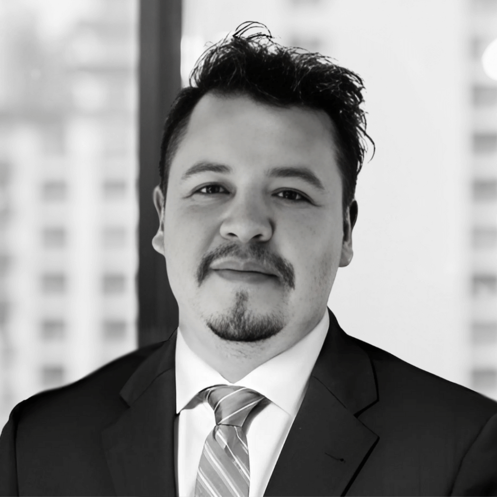 Meet the Investment Leadership Team | Rastegar Capital