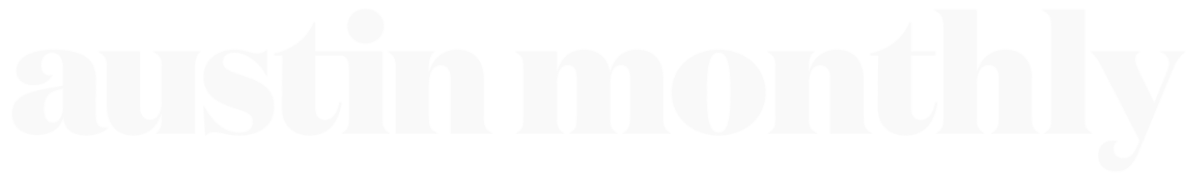 Austin Monthly Logo Rastegar Capital Real Estate Investment