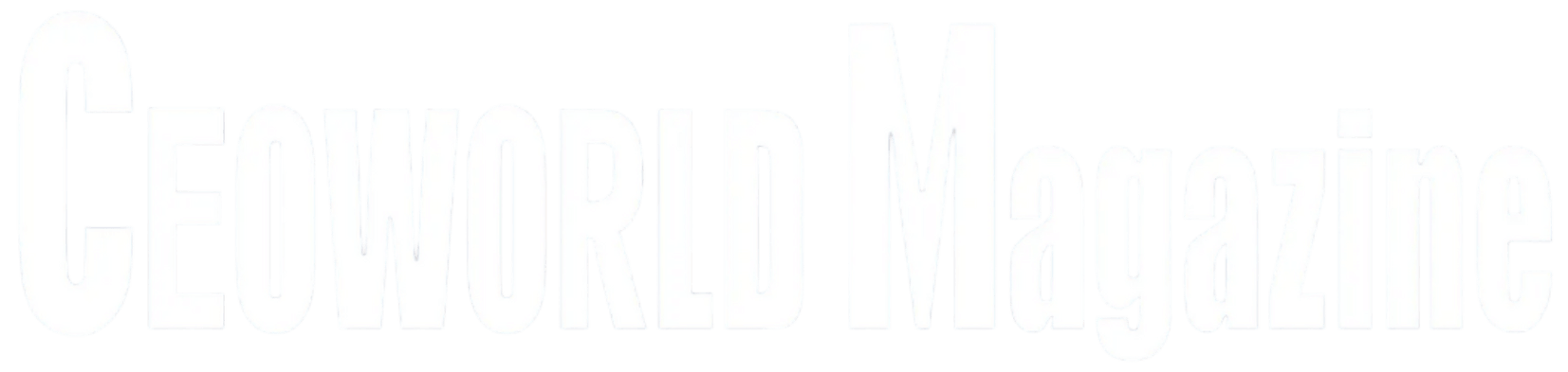 CEO World Mag Logo- Rastegar Capital