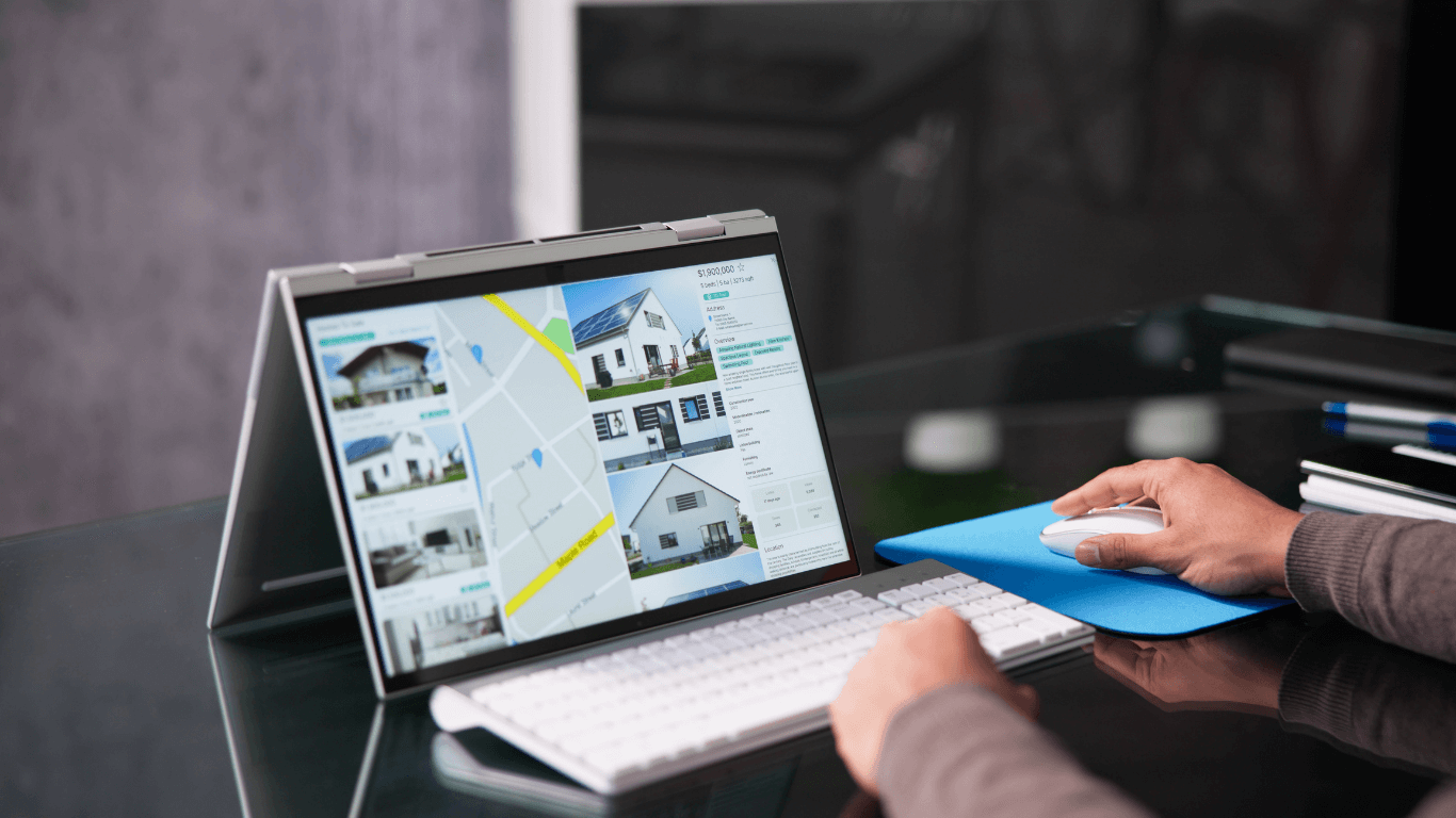 Why Data-Driven Investing Matters in Real Estate