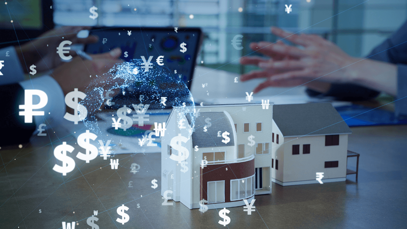 Real Estate Risk Management: Strategic Asset Selection