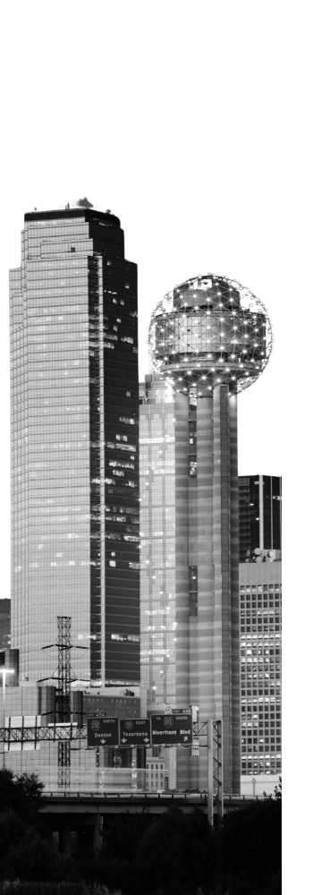 Dallas Passive income real estate investing with Rastegar Capital