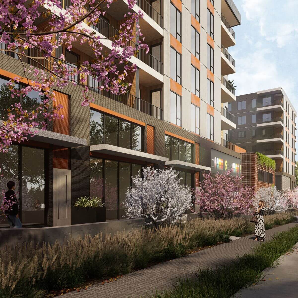 Austin’s Mueller District Rastegar Capital Commercial Real Estate Investing