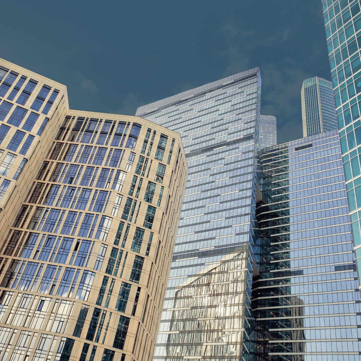Rastegar Capital Alternative Investments diversify beyond Wall Street with Commercial Real Estate